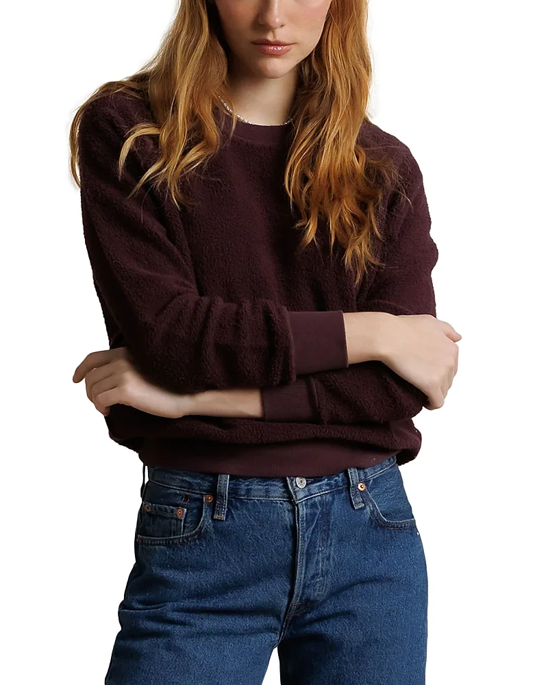 Ziggy Sweatshirt by Perfectwhitetee