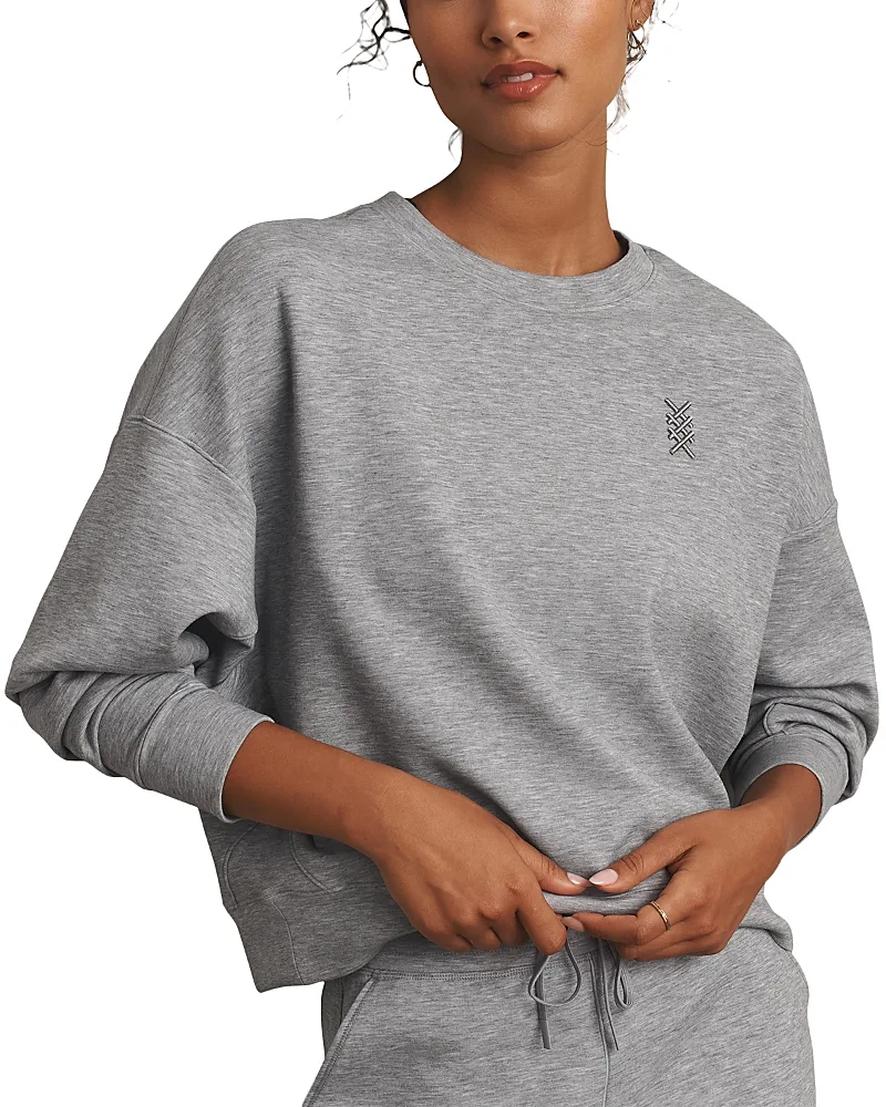 Dreamglow Crewneck Sweatshirt by Rhone