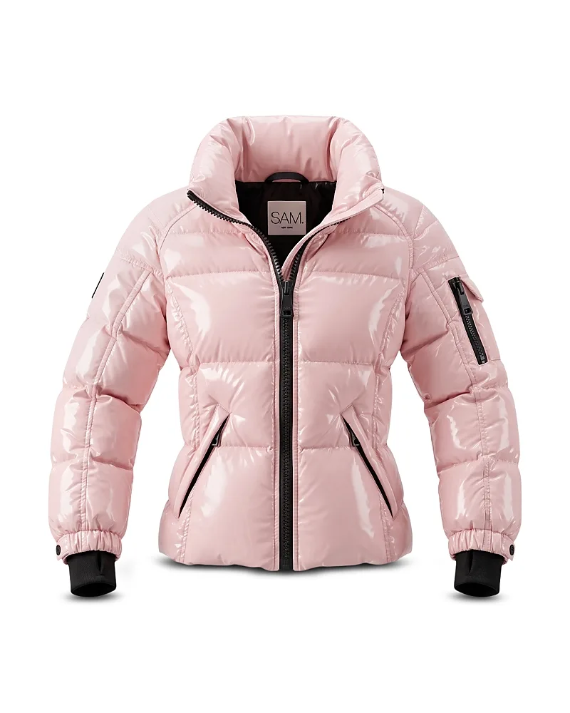 Freestyle Down Jacket by S.A.M.