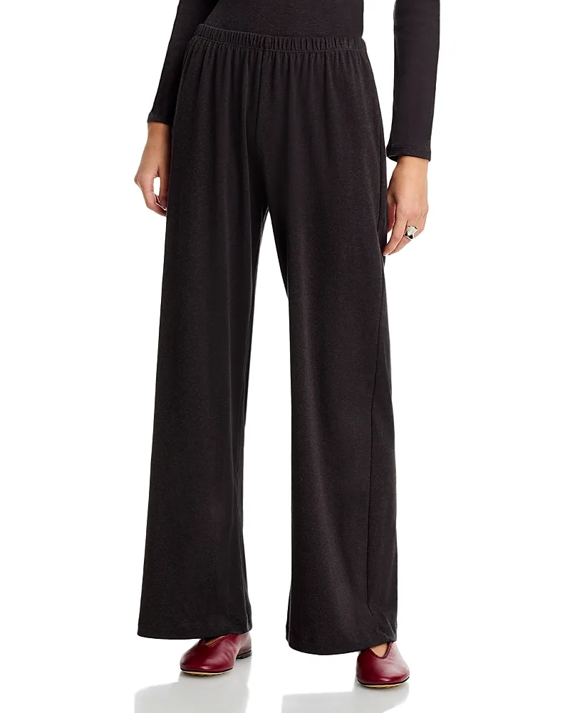 Nando Cotton Lounge Pants by Leset