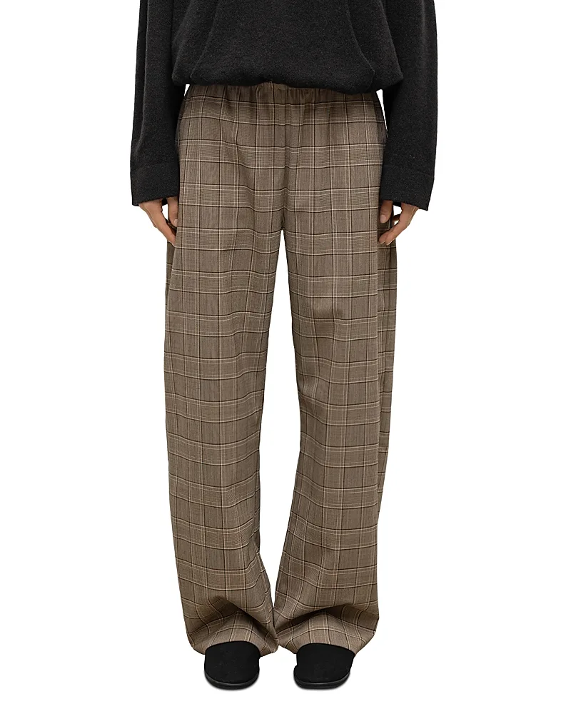Mia Pocket Pants by Leset