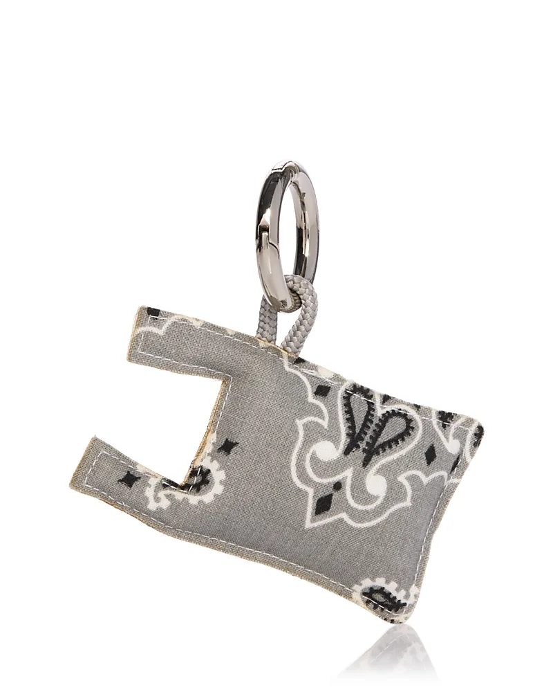Nyc Heart Bag Charm by Call It By Your Name