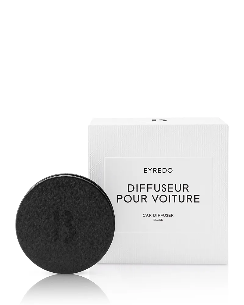 Car Diffuser Leather Case by Byredo