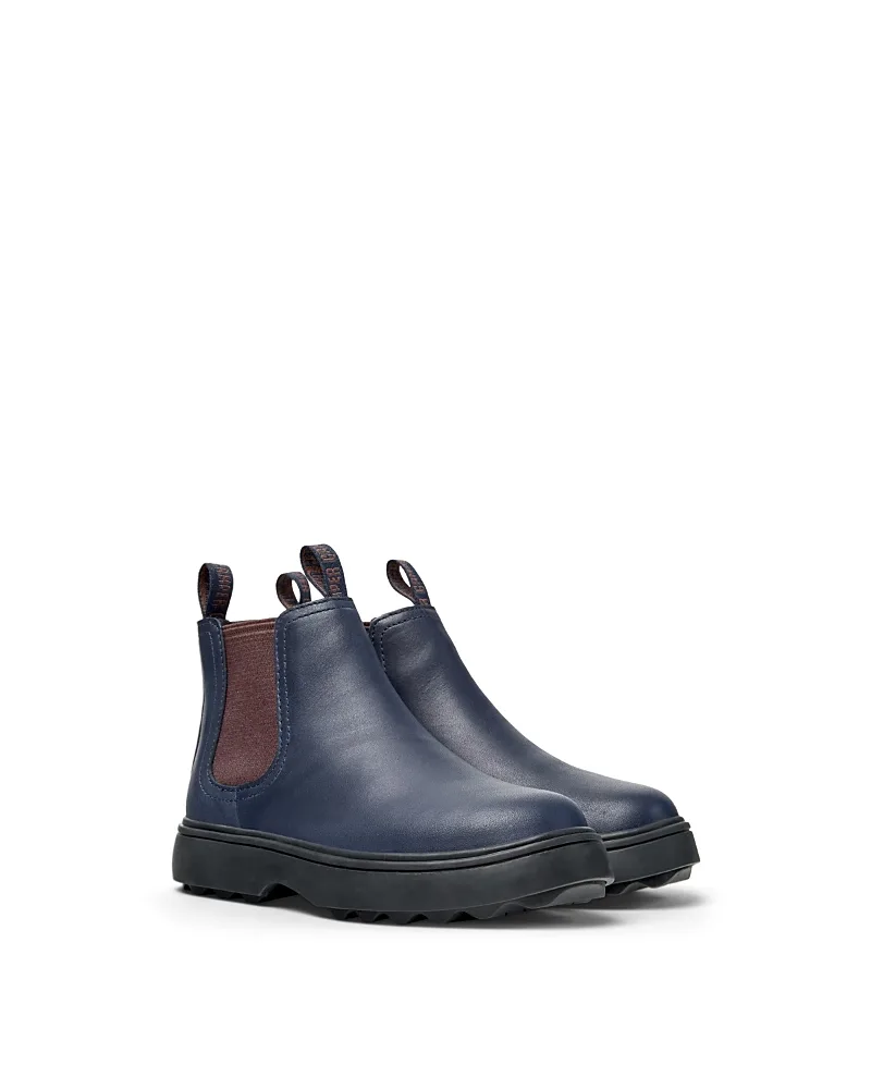 Norte Boots by Camper