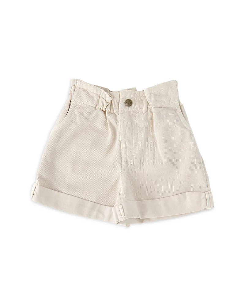 Twill Shorts by Pehr