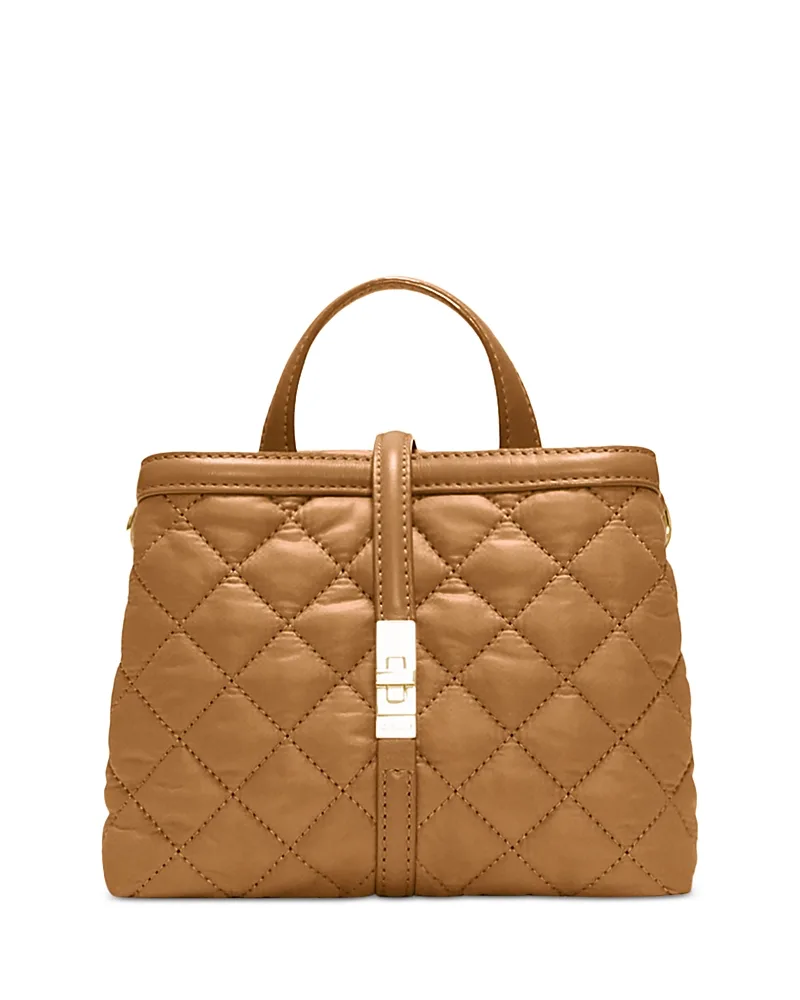 Mini Astor Top Handle Bag by MZ Wallace