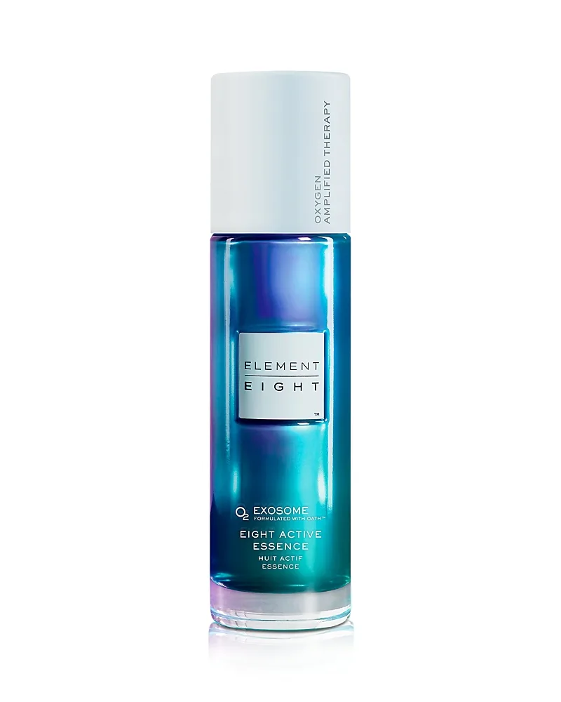 Eight O2 Exosome Eight Active Essence 1.7 oz by Element