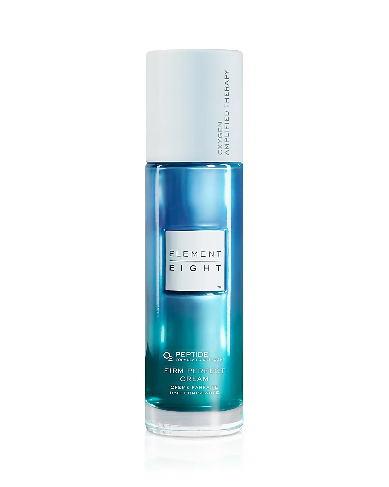 Eight O2 Peptide Firm Perfect Cream 1.7 oz by Element