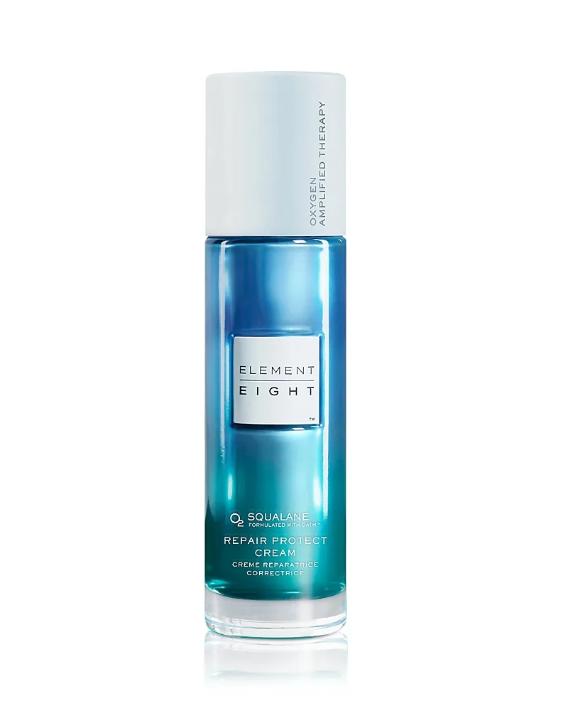 Eight O2 Squalane Repair Protect Cream 1.7 oz by Element