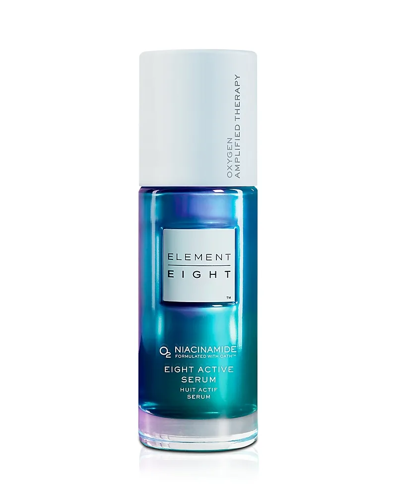 Eight O2 Niacinamide Eight Active Serum 1 oz by Element