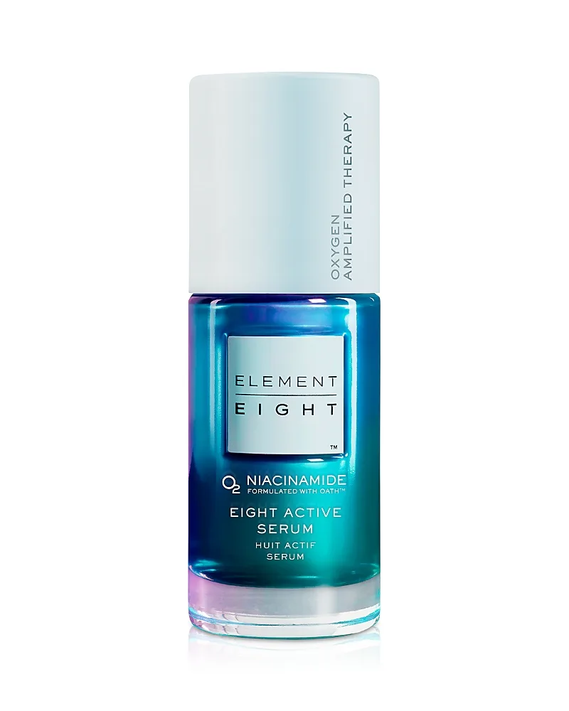 Eight O2 Niacinamide Eight Active Serum 0.5 oz by Element