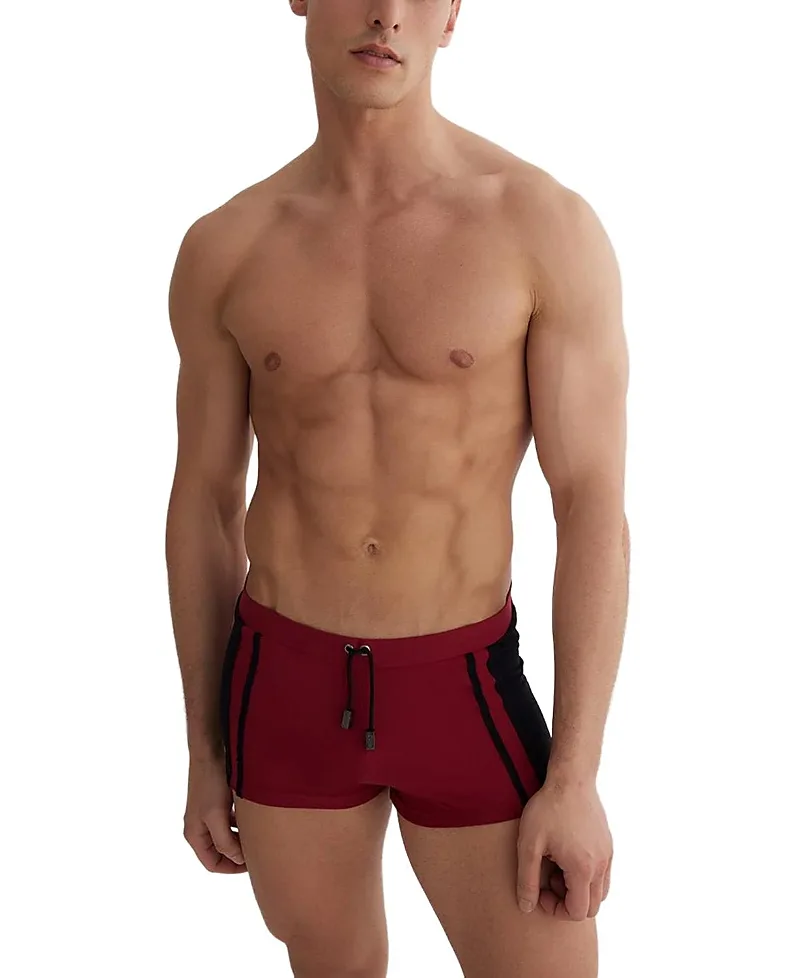 Antonio Slip Swimwear Brief by Moeva