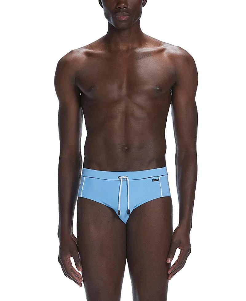 Ricardo Slip Swimwear Brief by Moeva