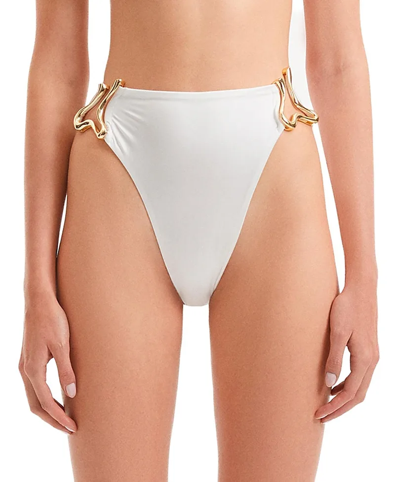 Clyde Bikini Bottom by Moeva