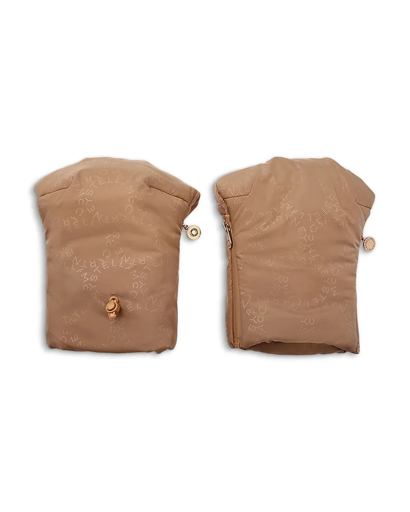 Bugaboo x Stella McCartney Mittens by Bugaboo