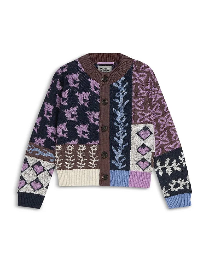 Cardigan by Scotch & Soda