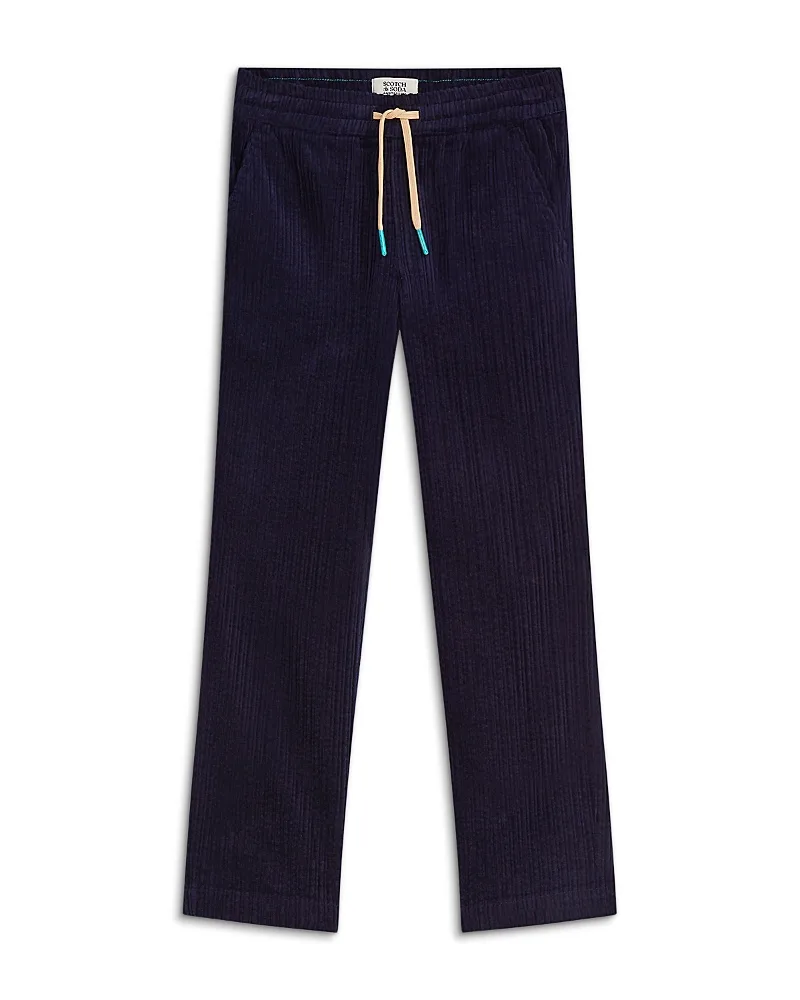 Corduroy Jogger Pants by Scotch & Soda