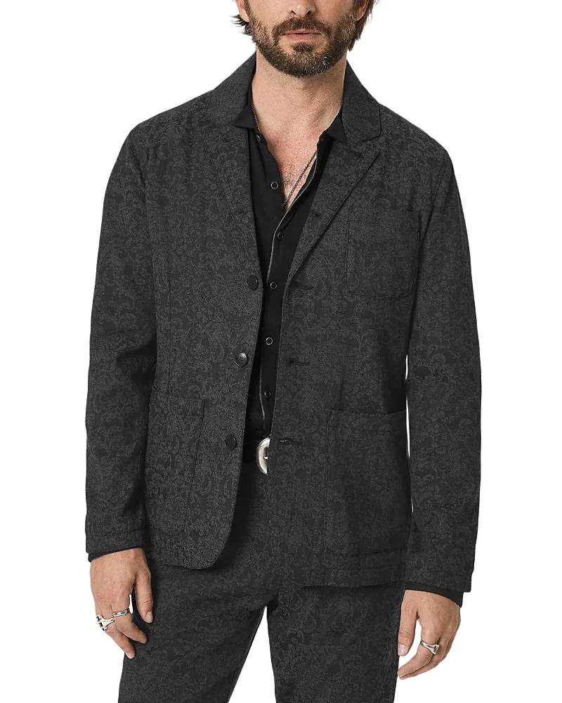 Maddox Soft Jacket by John Varvatos
