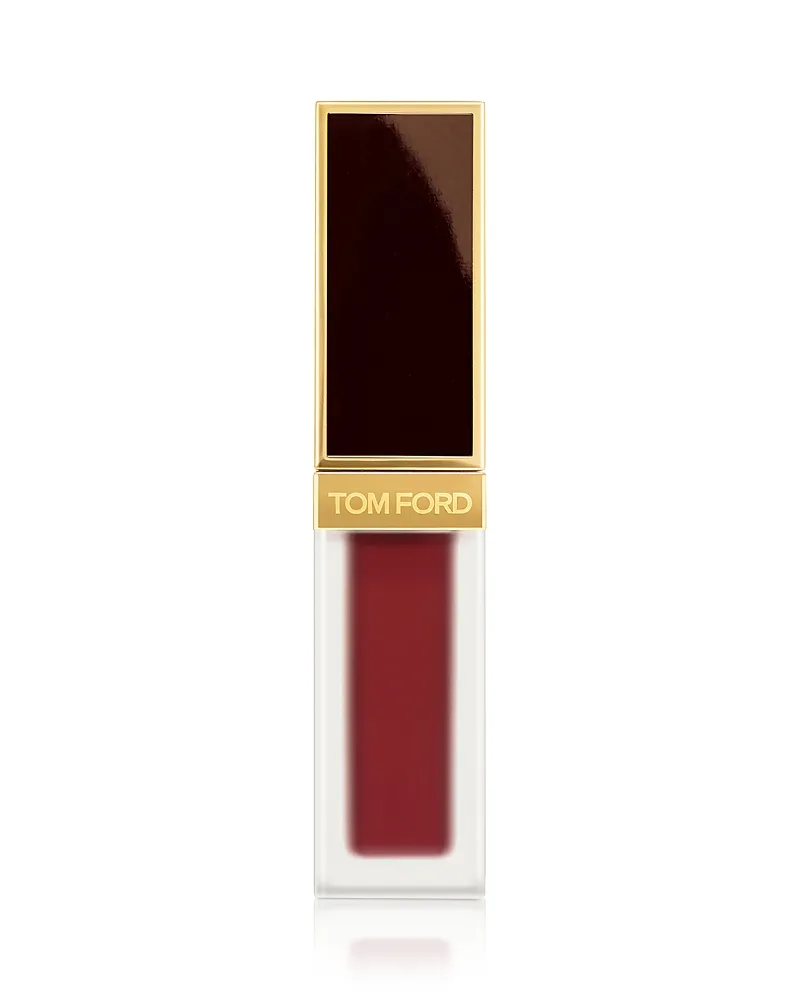 Runway Liquid Lip Color Matte by Tom Ford