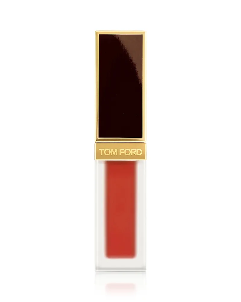 Runway Liquid Lip Color Matte by Tom Ford