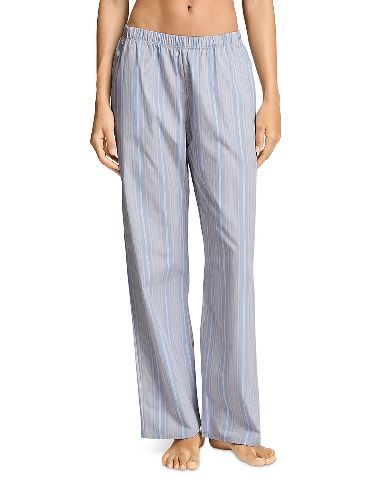 Sleep and Lounge Pants by Hanro