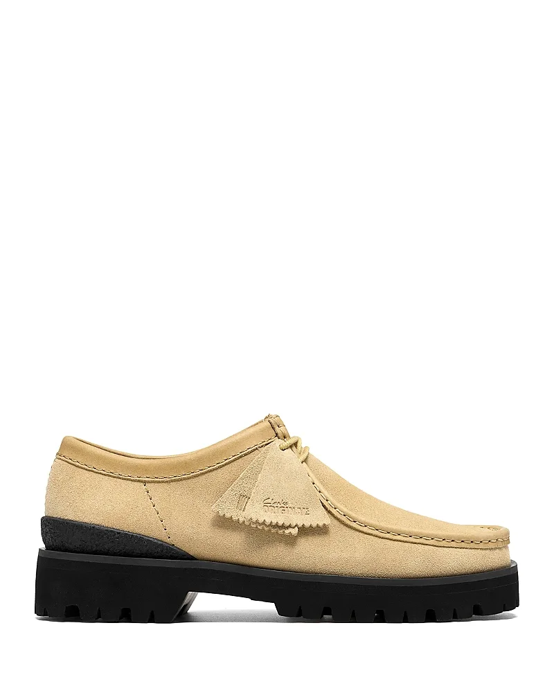 Walla Yukoner Hybrid Shoe by Clarks