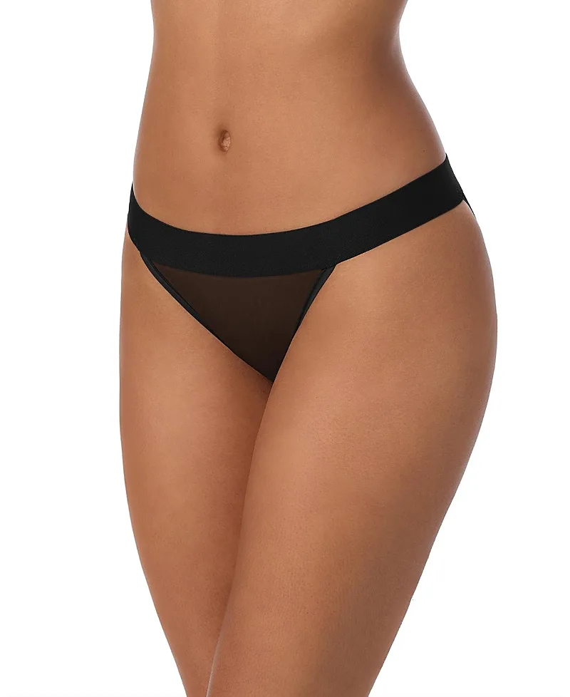 Sheers Bikini Panty by DKNY