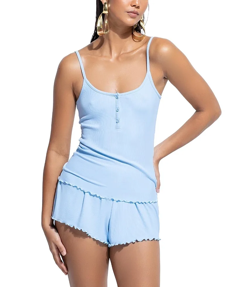 Dream Cami by Ginia