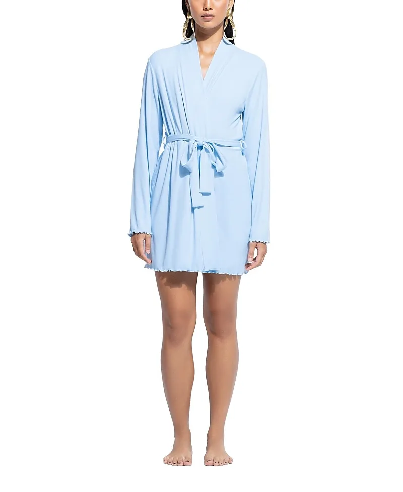 Dream Robe by Ginia