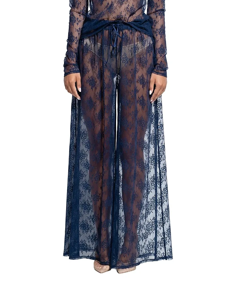 Riley Pant by Ginia