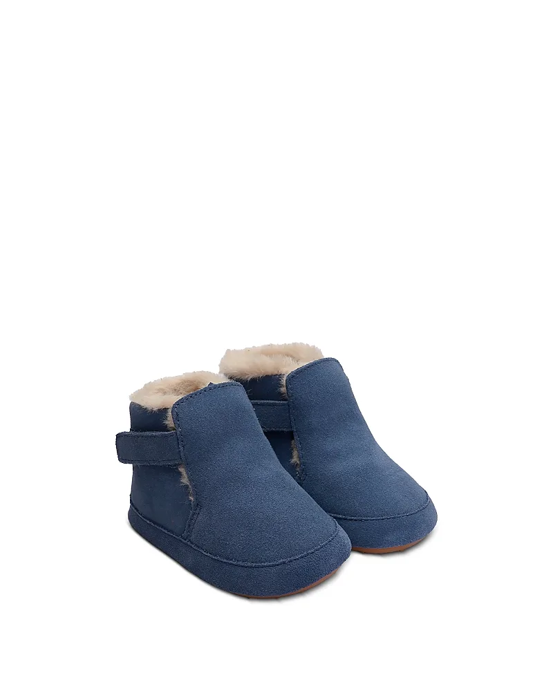 Apres Bub Suede Sneakers by Old Soles
