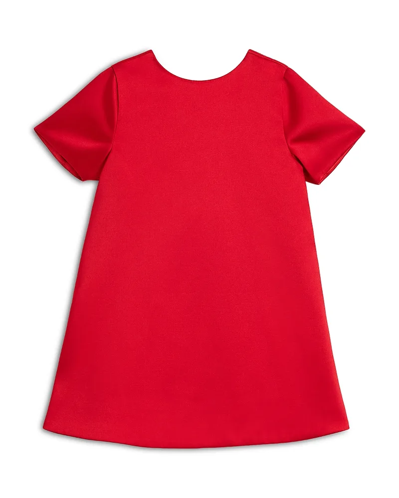 Demi Bow Back Dress by Bardot
