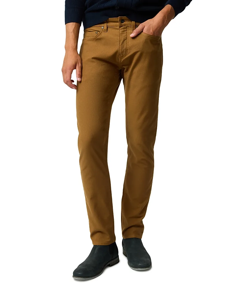 Motion 2 Straight Leg Jeans