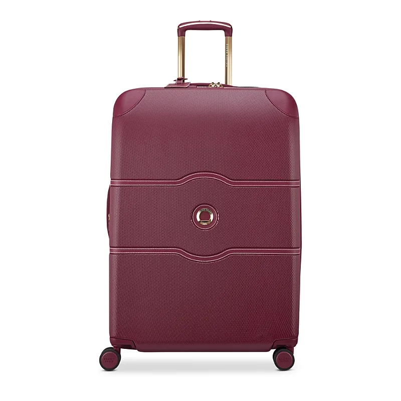 Chatelet Air 2 28 Spinner Suitcase by Delsey Paris