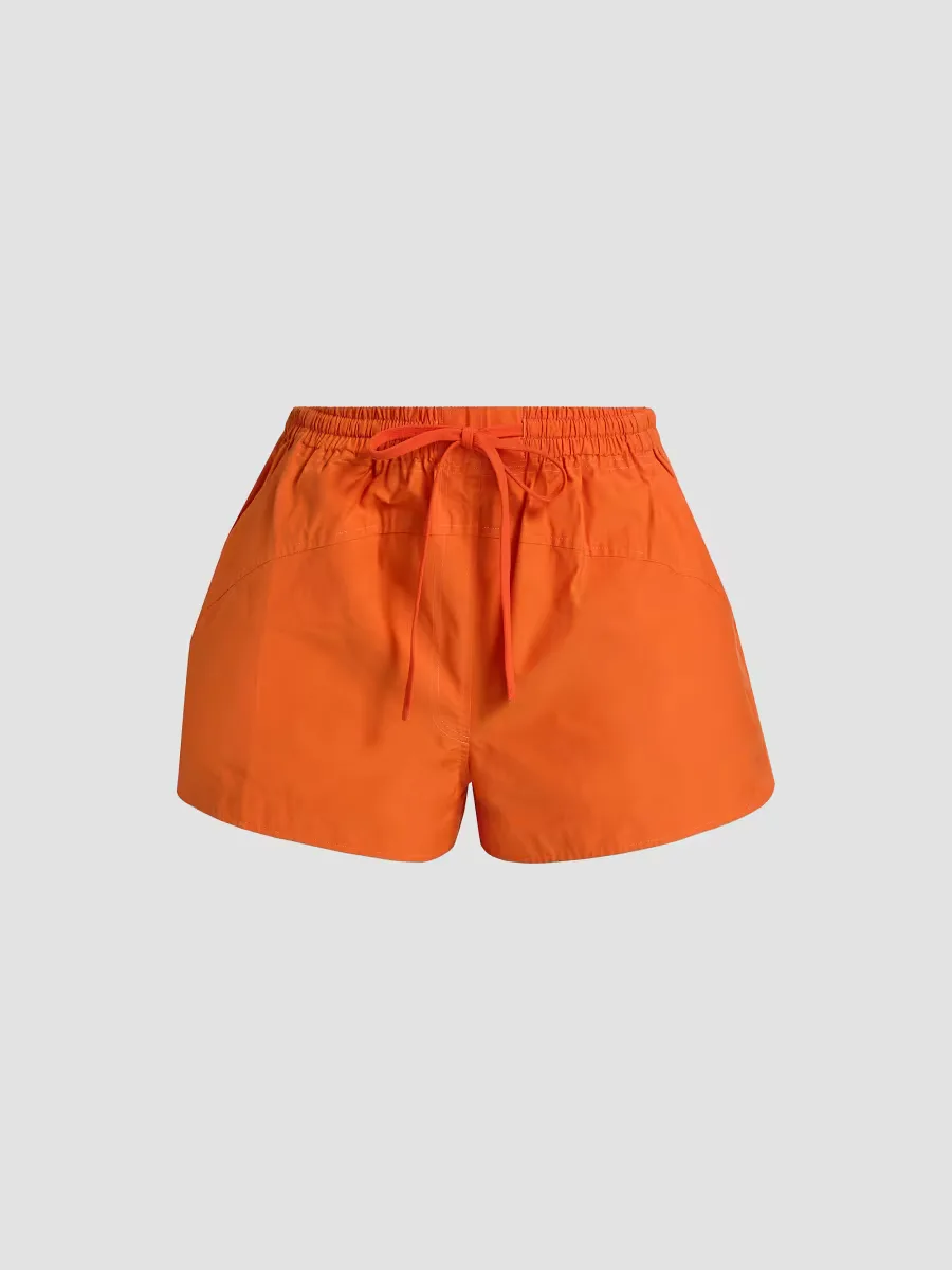 Camden Relaxed Shorts by A.L.C.