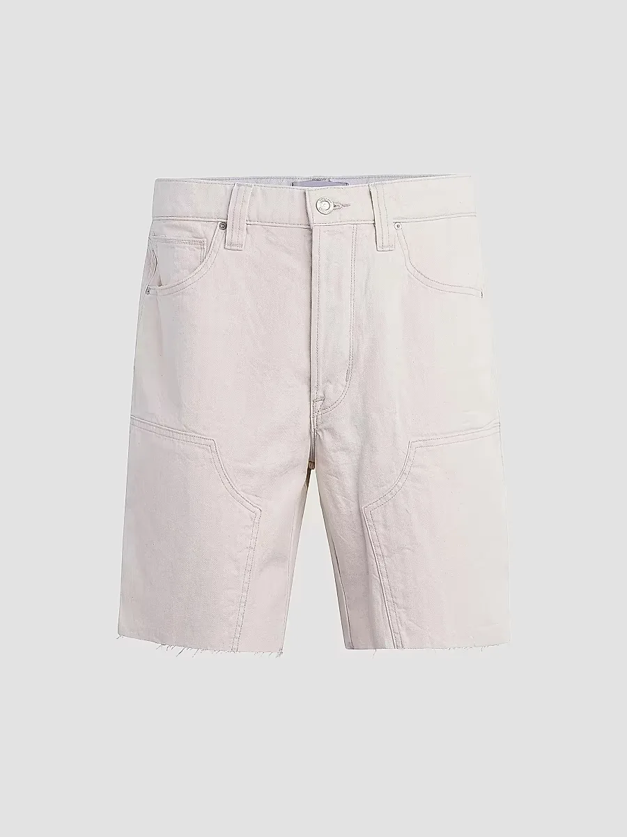 Carpenter Denim Shorts by Hudson Jeans