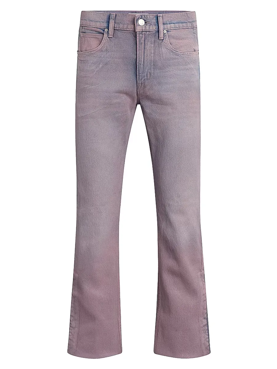 Walker Track Coated Jeans by Hudson Jeans