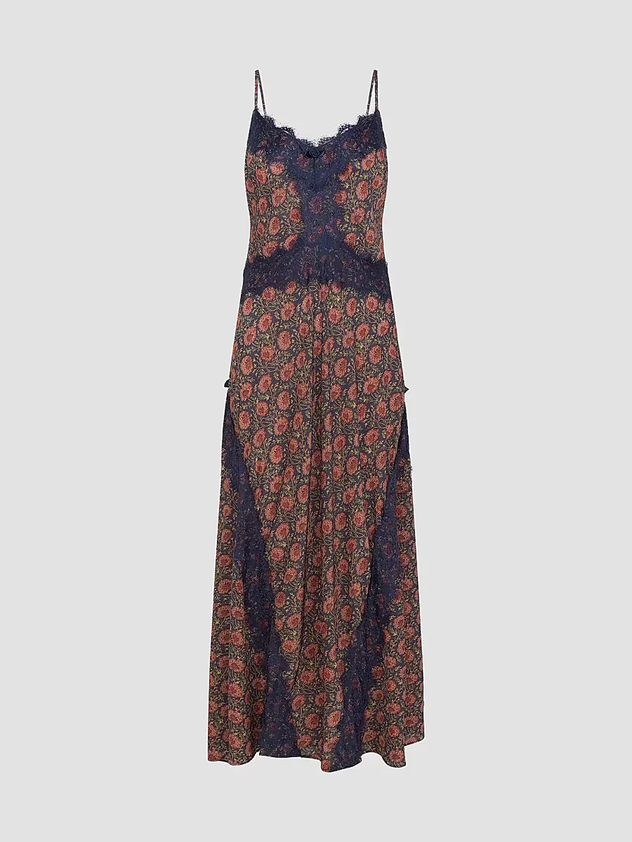 The Francesca Dress by Hill House Home