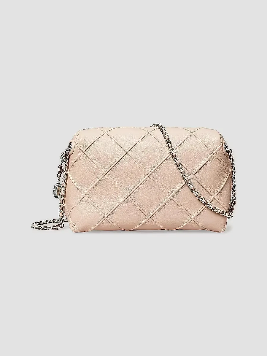 Fleming Soft Crossbody Bag by Tory Burch