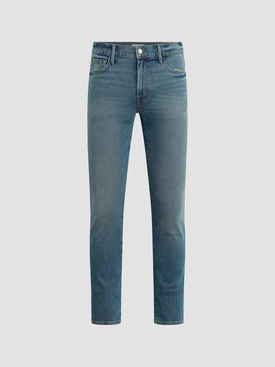 The Asher Straight-Leg Jeans by Joe's Jeans