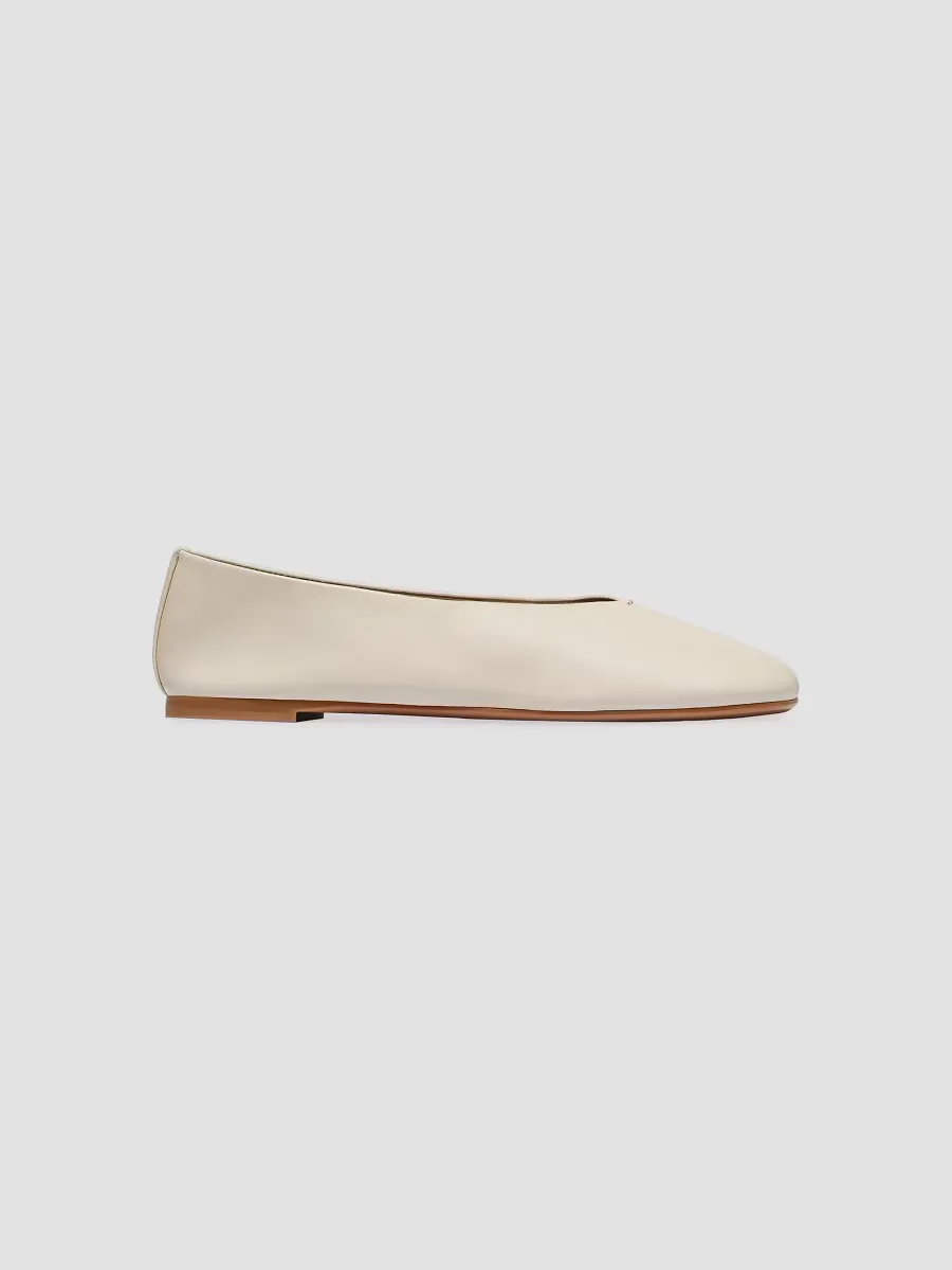 Meredith Ballet Flats