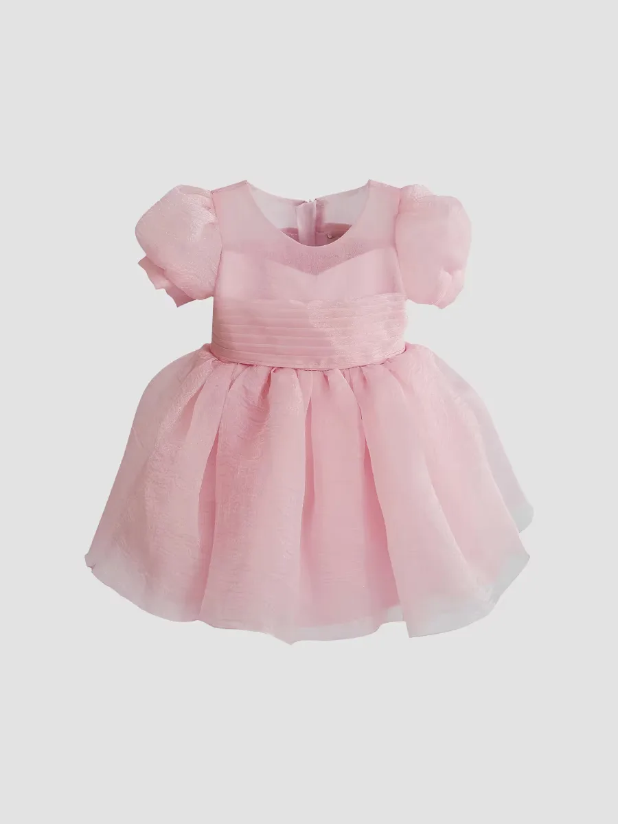 Brixton Dress by Tulleen