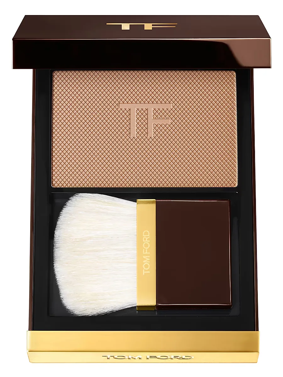 Architecture Soft Matte Blurring Powder - Sahara Dusk by Tom Ford