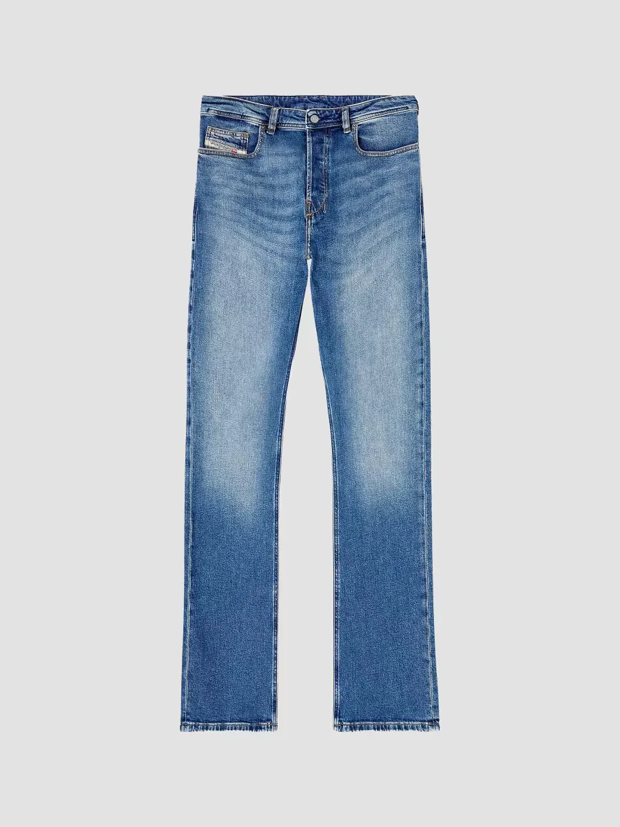 2007 Zatiny Boot-Cut Jeans - Denim by Diesel