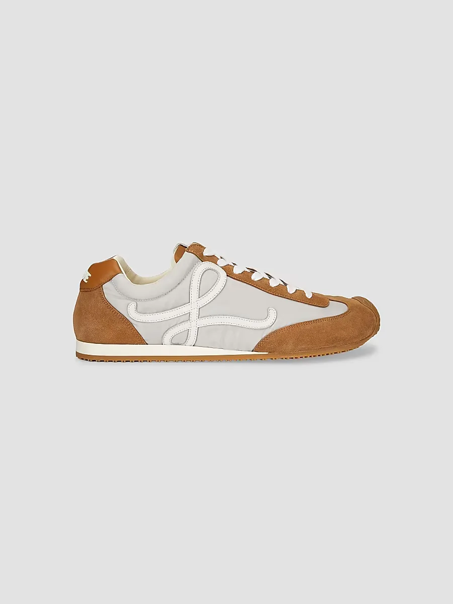Ballet Runner 2.0 Sneakers by LOEWE