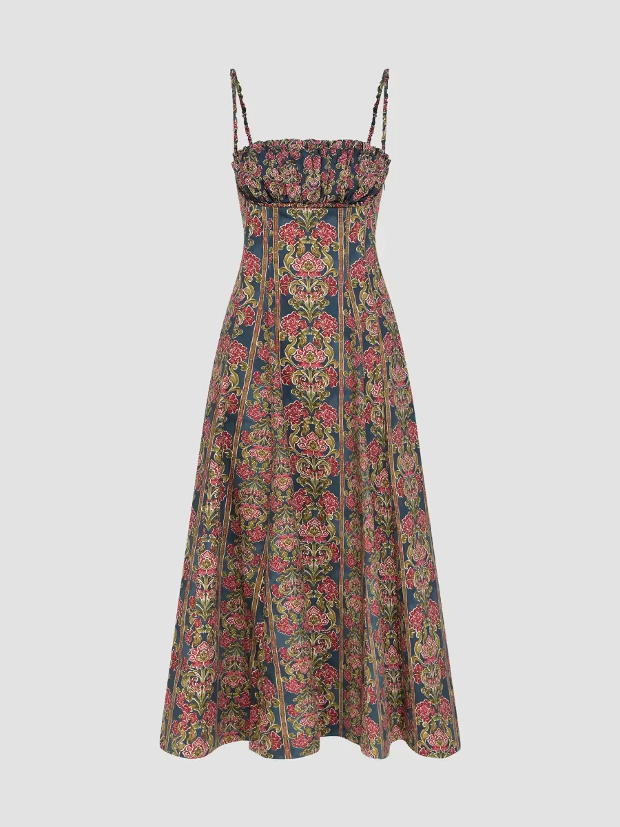 The Maisie Dress by Hill House Home