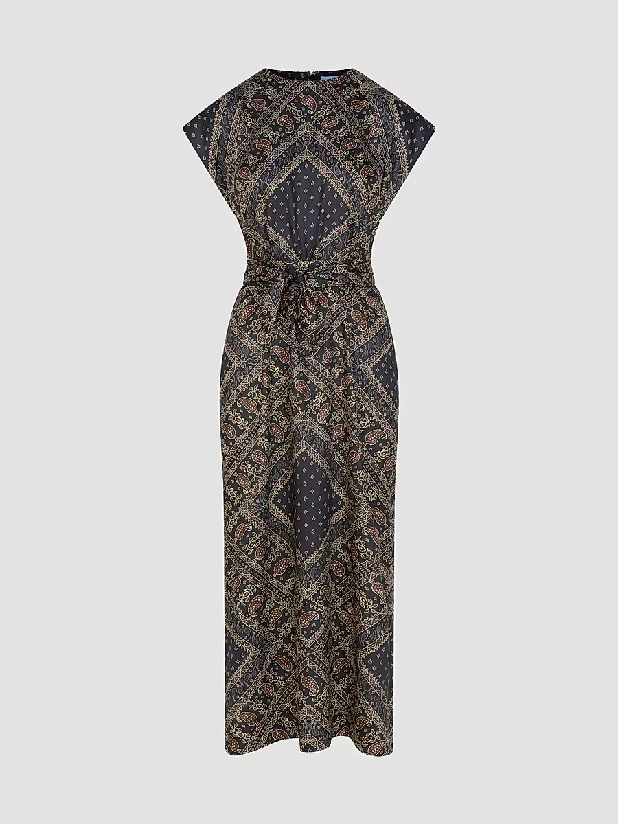 The Dris Dress by Hill House Home