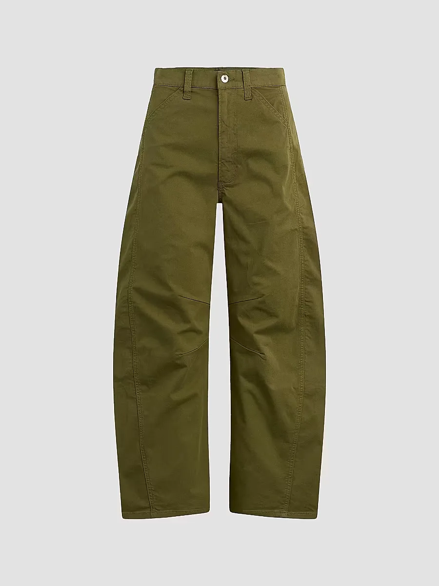 The Bowie Cotton Cargo Pants by Joe's Jeans
