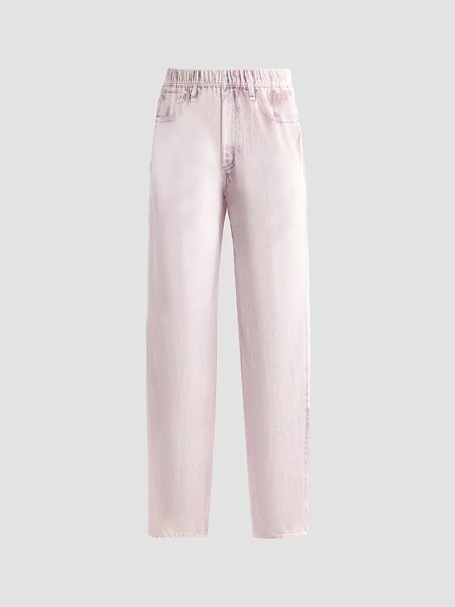 Rb Miramar Velvet Wide-Leg Pants by rag & bone