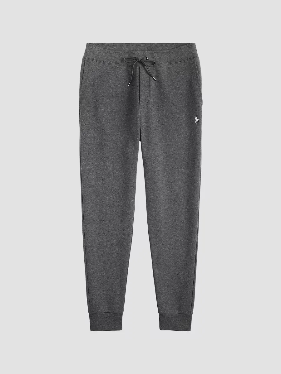 Double-Knit Joggers by Polo Ralph Lauren